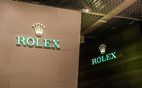 rolex authorized retailers near me